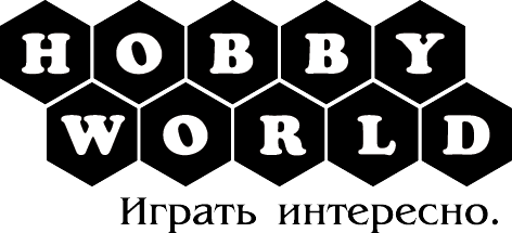 Логотип Hobby World