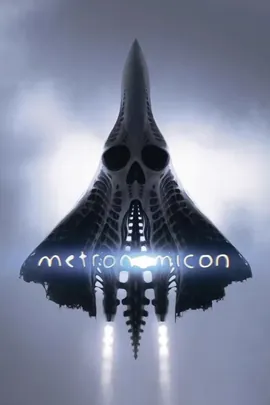 Metronomicon