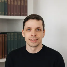 Владимир Белецкий