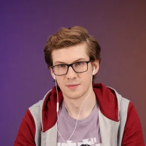 Семён Костин