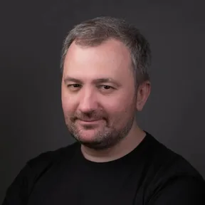 Илья Воронин